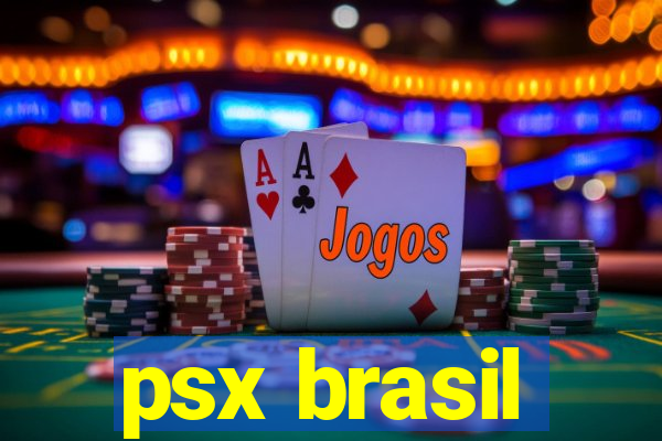 psx brasil